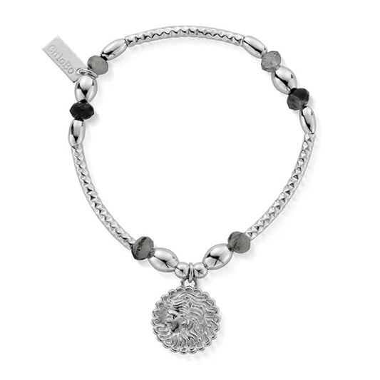30% OFF ChloBo Divine Goddess Black Rutilated Quartz