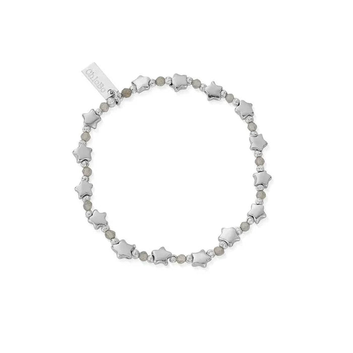30% OFF ChloBo Mystic Nights Bracelet