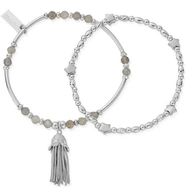 50% OFF ChloBo Wisdom & Guidance Set