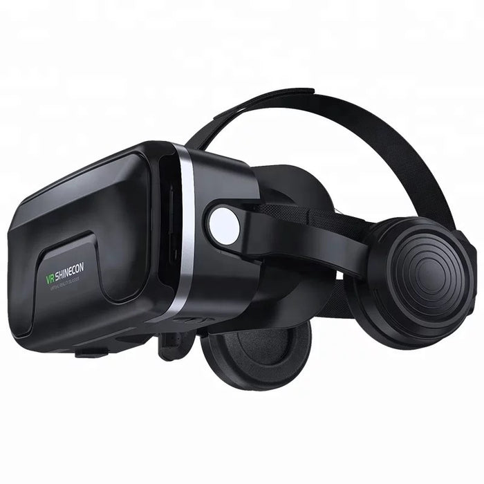 7th Gen Immersive VR Headset