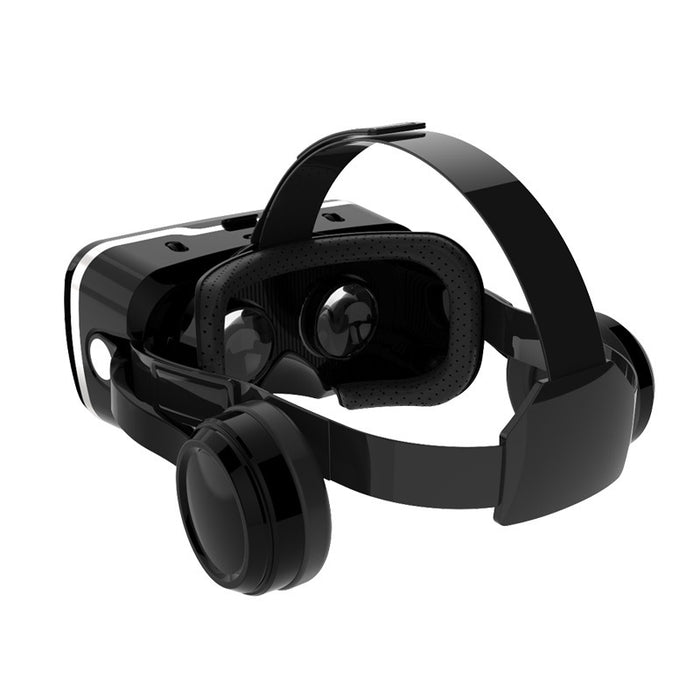 7th Gen Immersive VR Headset
