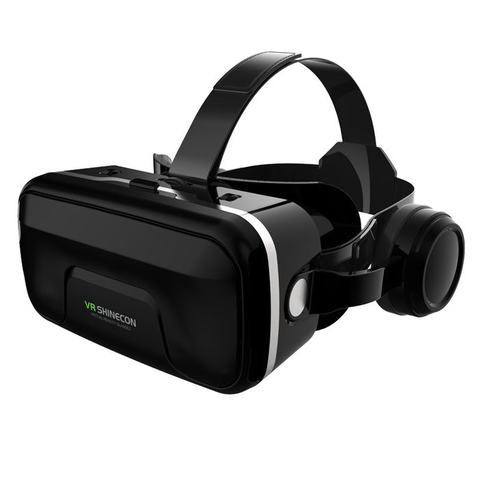 7th Gen Immersive VR Headset