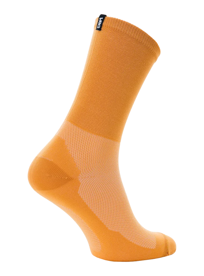 802 VRG SOCKS SAND