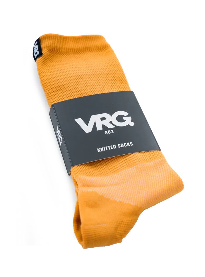802 VRG SOCKS SAND