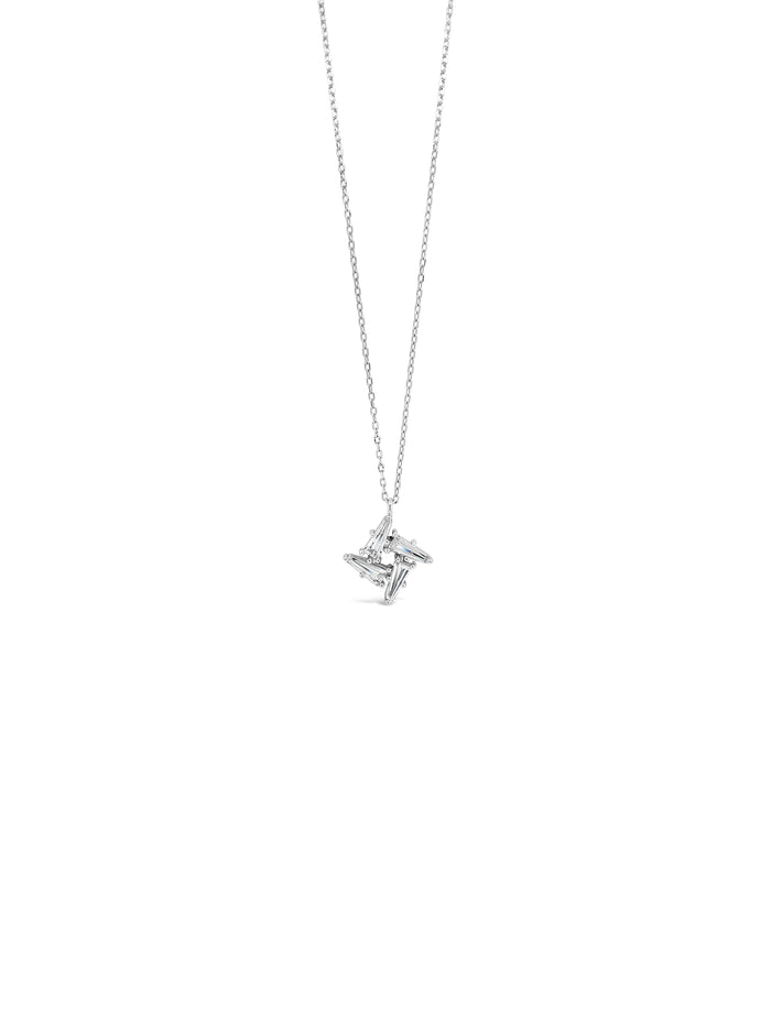 Absolute Silver Pendant SL315SL