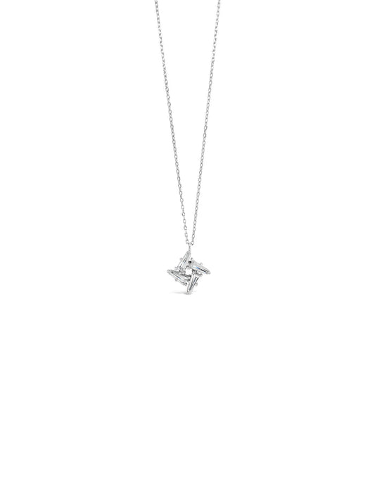 Absolute Silver Pendant SL315SL