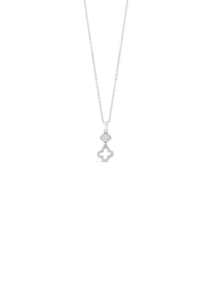 Absolute Silver Pendant SL358SL