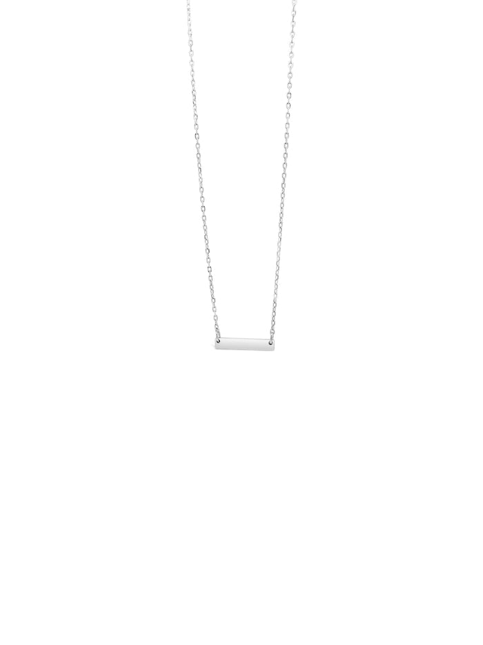 Absolute Silver Pendant SP317SL