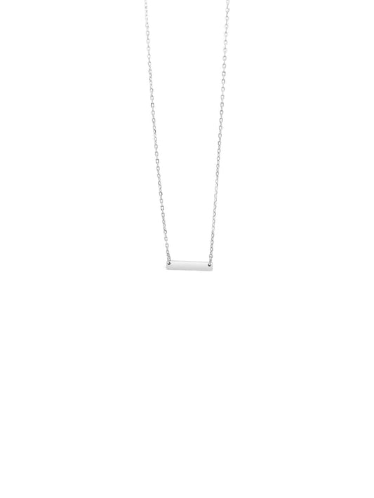 Absolute Silver Pendant SP317SL