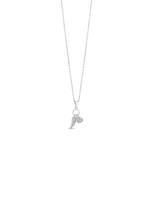 Absolute Silver Pendant SP333SL