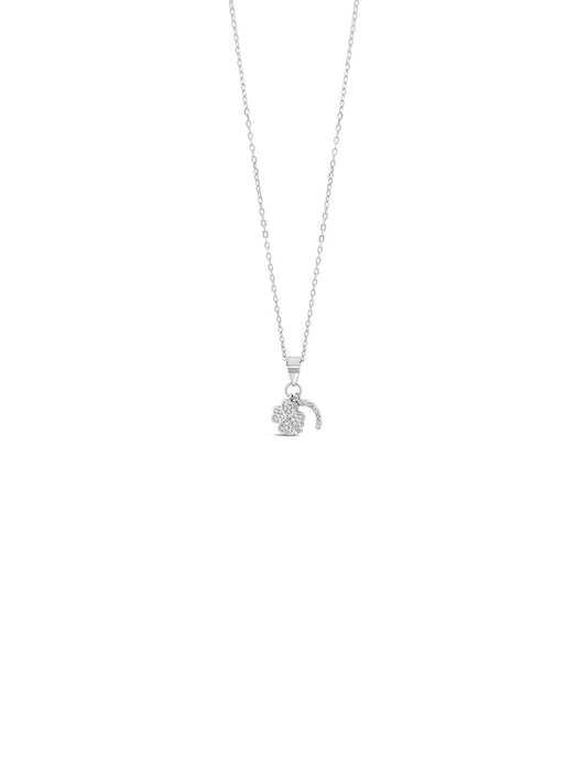Absolute Silver Pendant SP337SL