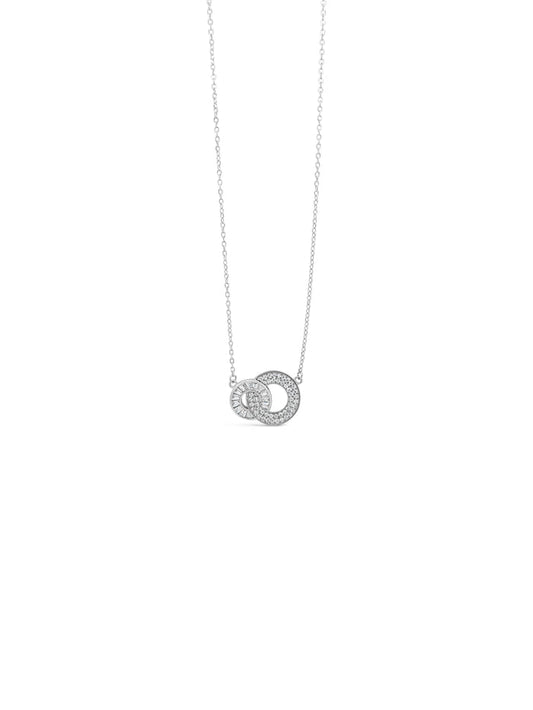 Absolute Silver Pendant SP343SL