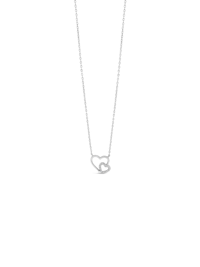 Absolute Silver Pendant SP362SL