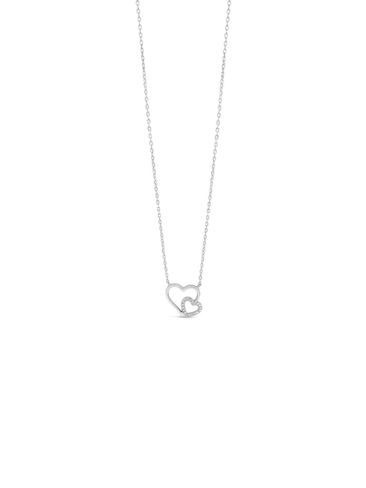Absolute Silver Pendant SP362SL