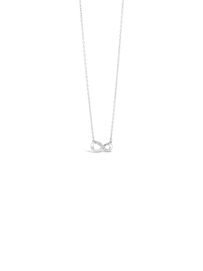 Absolute Silver Pendant SP370SL