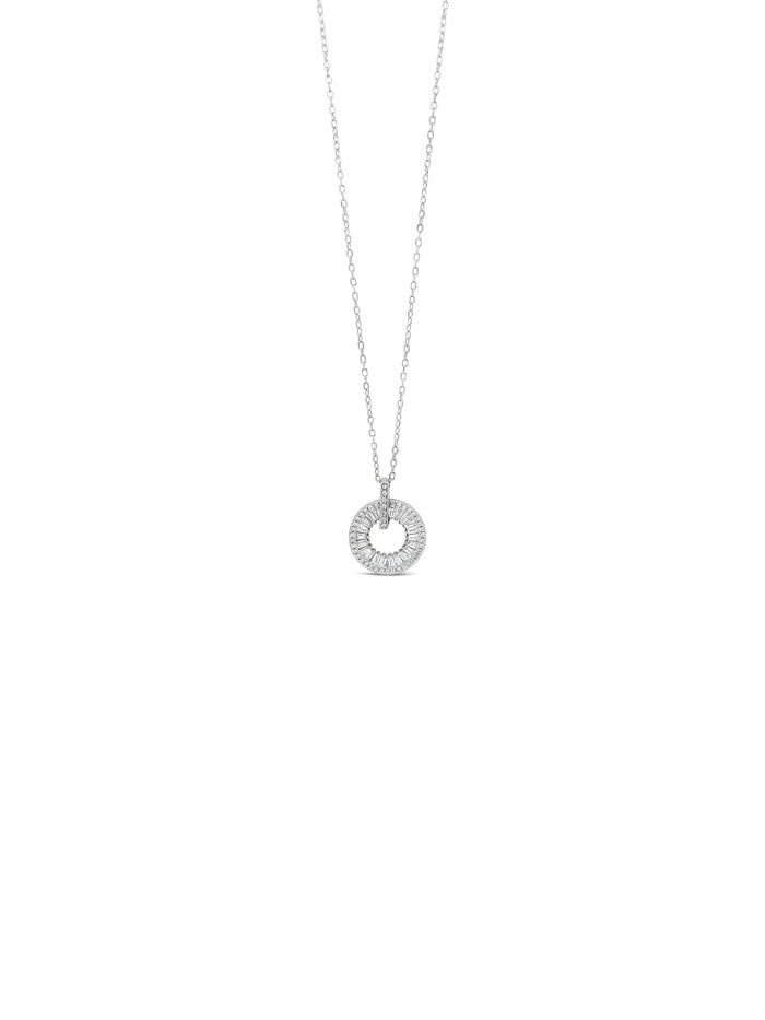 Absolute Silver Pendant SP380SL