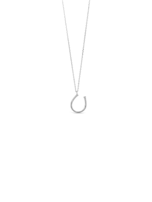 Absolute Silver Pendant SP388SL