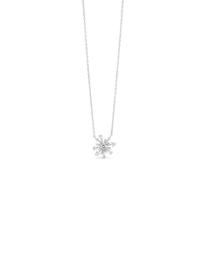Absolute Silver Pendant SP403SL