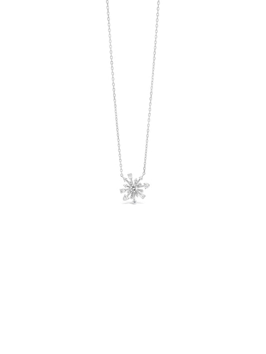 Absolute Silver Pendant SP403SL