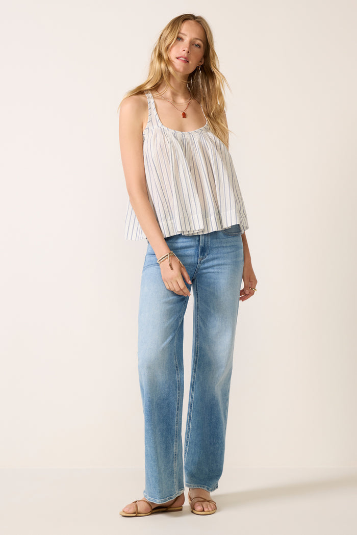 Aggie Top