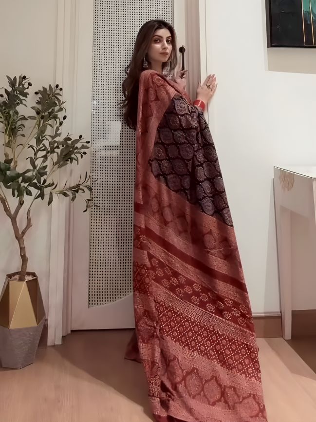 Ajrak: Hala