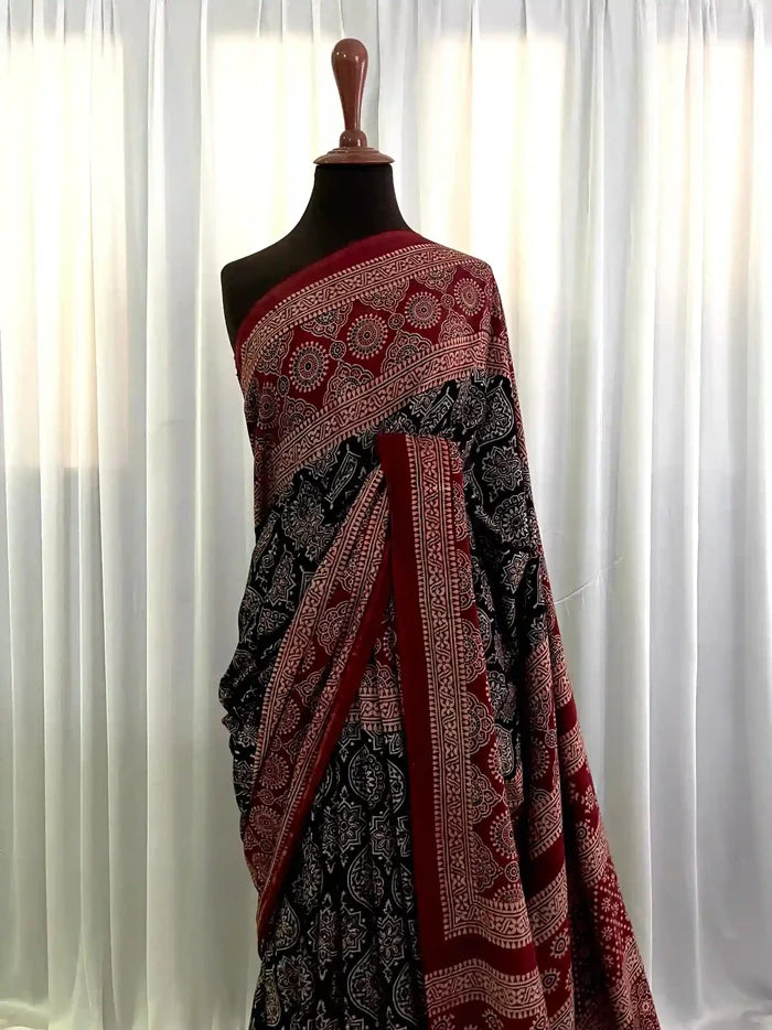 Ajrak: Hala