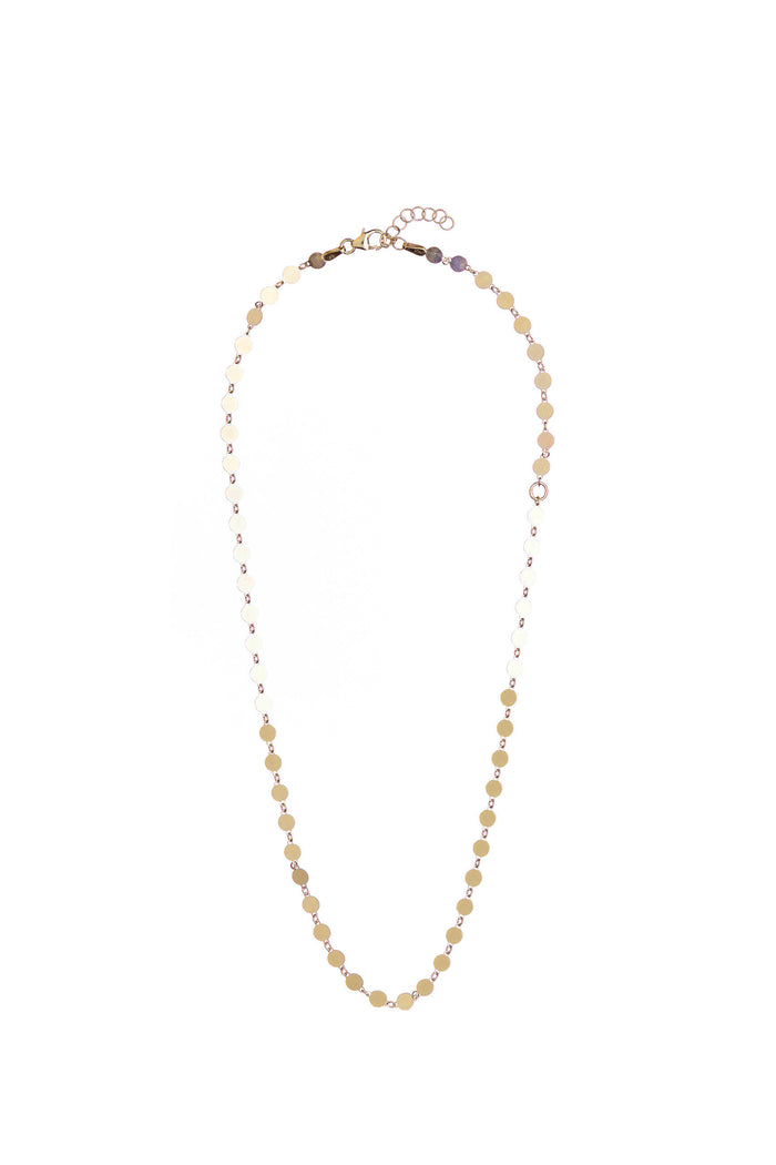 Alisia Chain AL1012