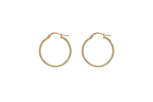 Alisia Hoops AL1699