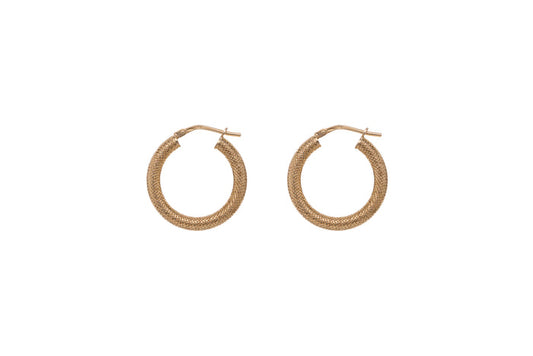 Alisia Hoops AL2993