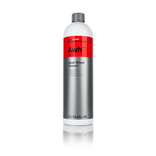 Koch Chemie Alkali Wheel Cleaner 1L