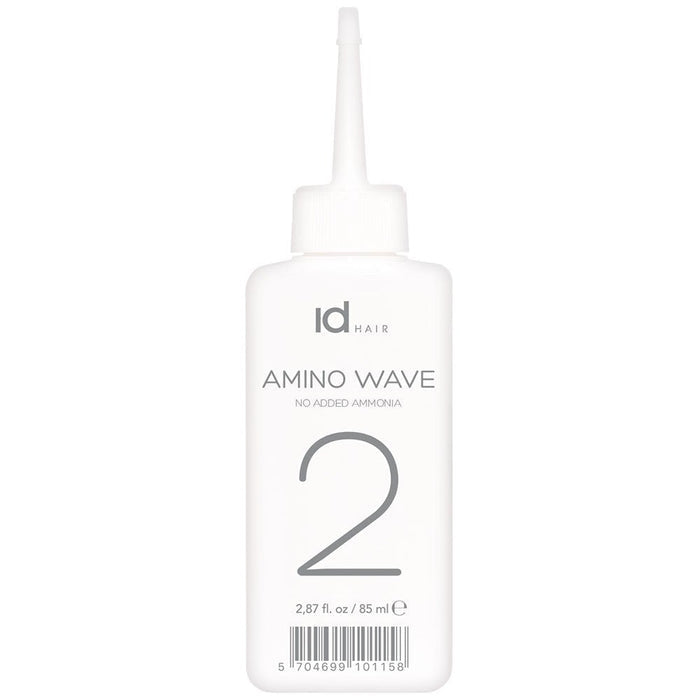 Amino Wave Perm 85ml - No.2