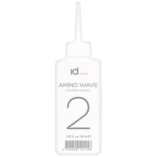Amino Wave Perm 85ml - No.2