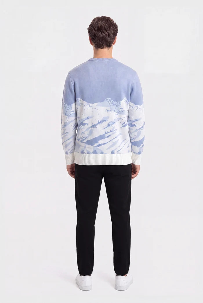 Apres Knit Sweater