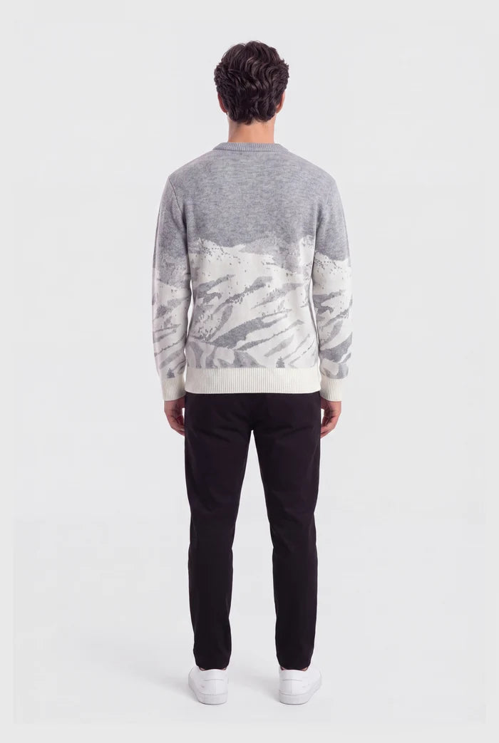 Apres Knit Sweater