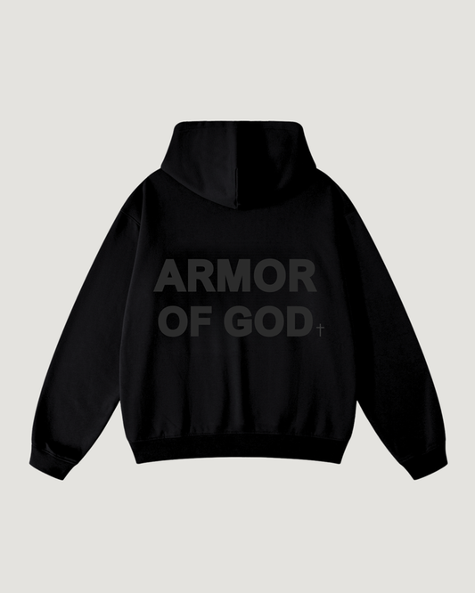ARMOR OF GOD HOODIE