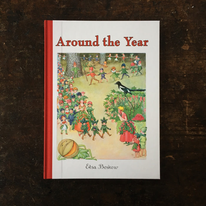Around The Year