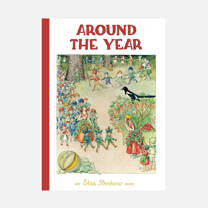 Around The Year
