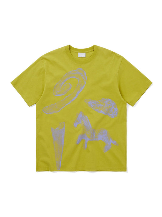 Artifacts Tee