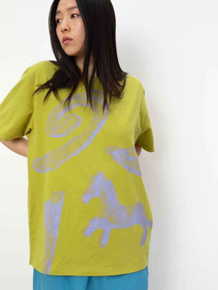 Artifacts Tee