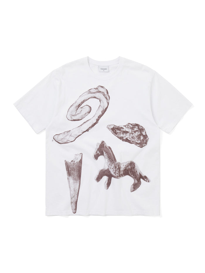 Artifacts Tee