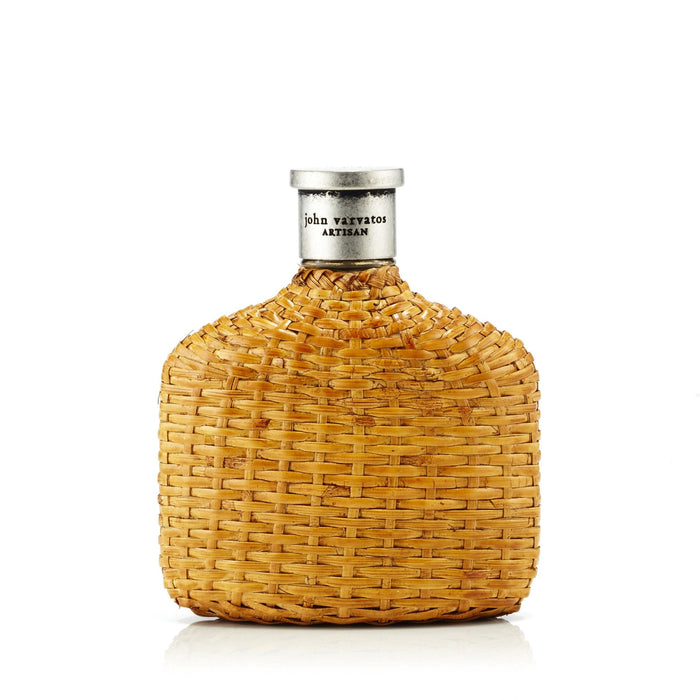 Artisan Eau de Toilette Spray for Men by John Varvatos 4.2 oz.