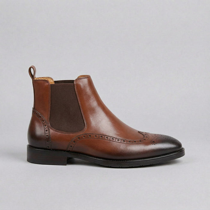 Ashwicke-brown