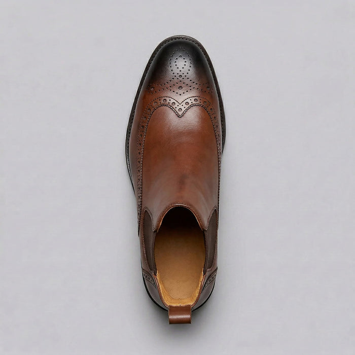 Ashwicke-brown