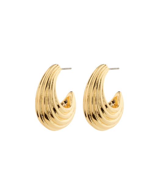 Asle Earrings - Pilgrim