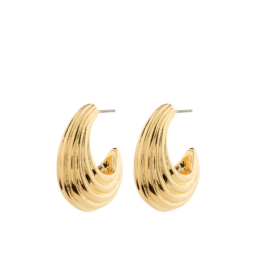 Asle Earrings - Pilgrim
