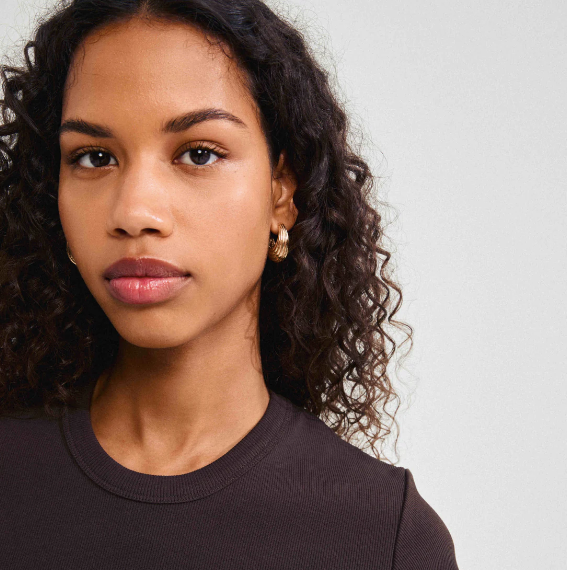 Asle Earrings - Pilgrim