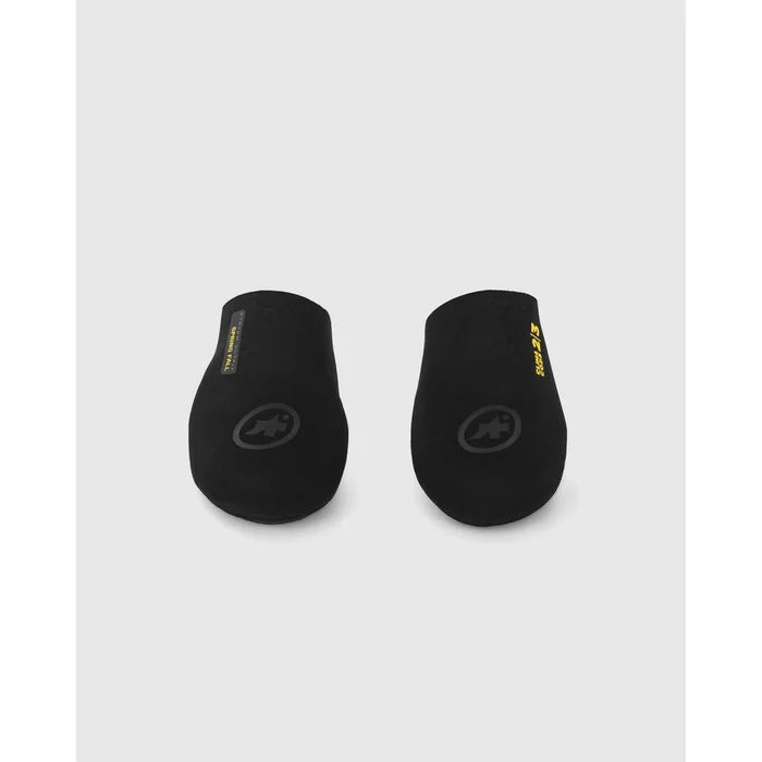 Assos Spring Fall Toe Cover Evo