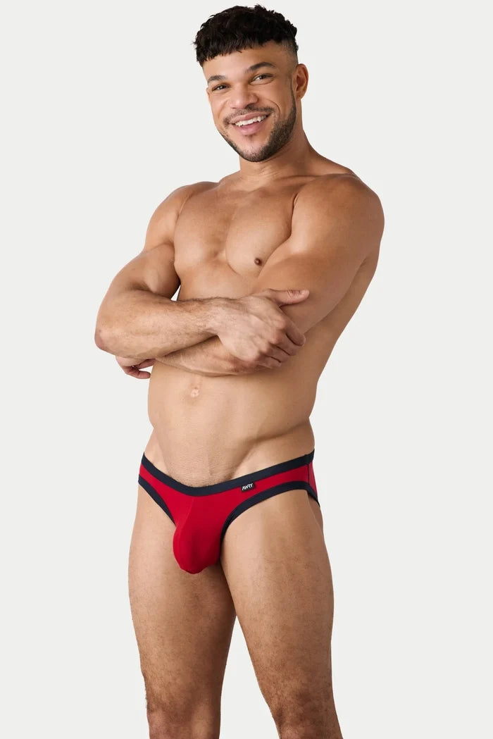 AURA BRIEFS