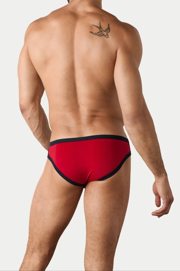 AURA BRIEFS