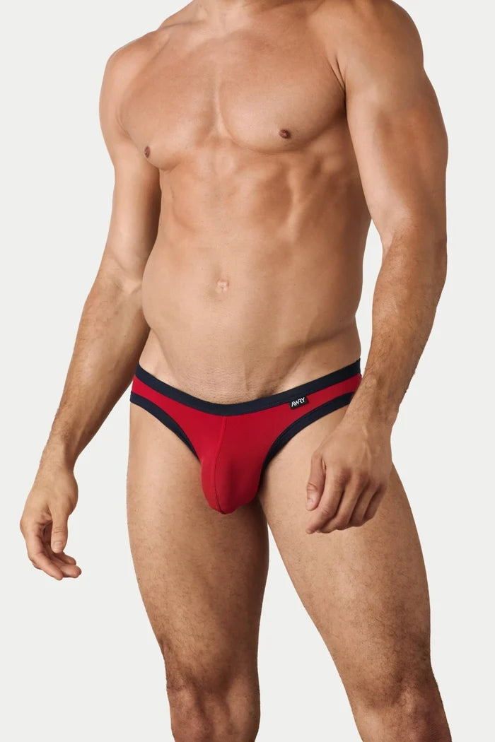 AURA BRIEFS